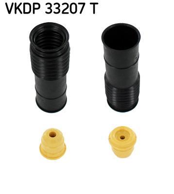 Fole do amortecedor de suspensão SKF ref. VKDP 33207 T